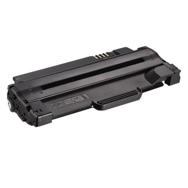 Dell DELL DLL3J11D Dell Br 1130 - 1-Sd Yld Black Toner DLL3J11D - main